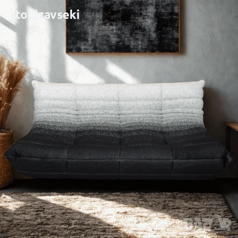 Диван триместен, 180*106*74 см
