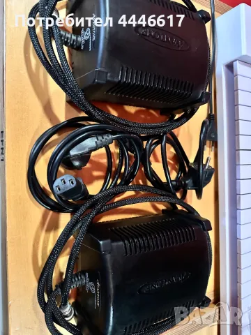 Avantone MixCubes Active Monitors - Активни Монитори, снимка 3 - Тонколони - 50344919