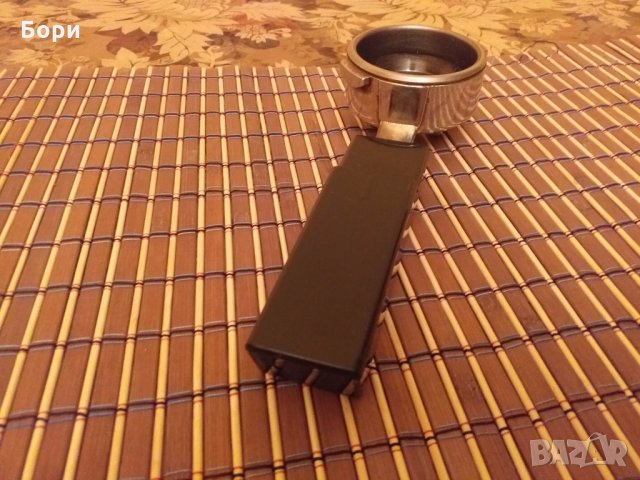 Ръкохватка за професионални кафемашини, снимка 7 - Кафемашини - 30732345