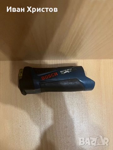 Прожектор Bosch GLI 10,8V-Li