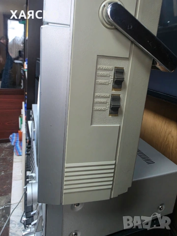 HITACHI TRK-7810, снимка 7 - Радиокасетофони, транзистори - 53938114