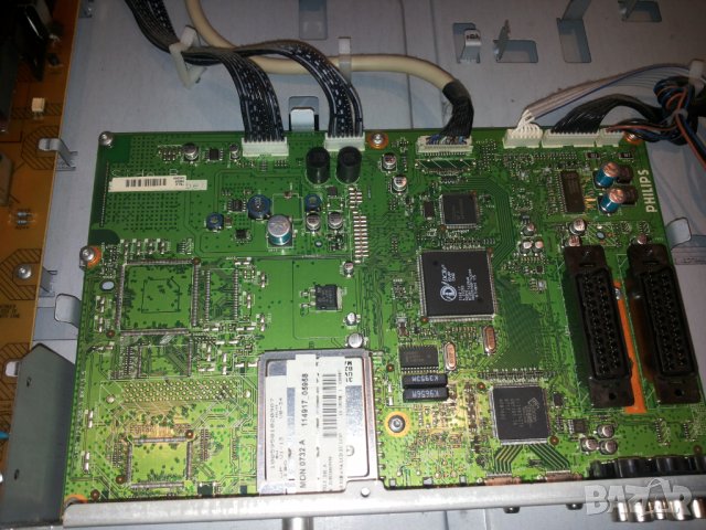 Philips 42" платки телевизор  42PFL5322/10 42pfl, снимка 8 - Части и Платки - 29921085