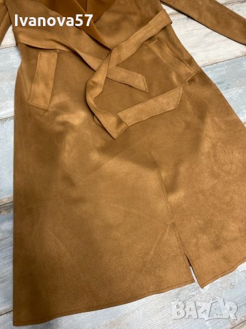 Палто, снимка 3 - Палта, манта - 30877574