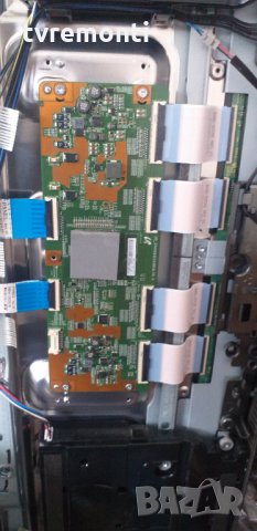 T-CON VD_STV5565EU22BC6LV0.3