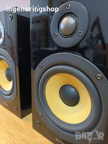 Тонколони Sony SS-CG1, снимка 4 - Тонколони - 55894390