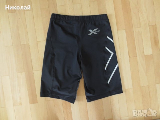 2XU compression клин UPF50+, снимка 9 - Клинове - 37214608
