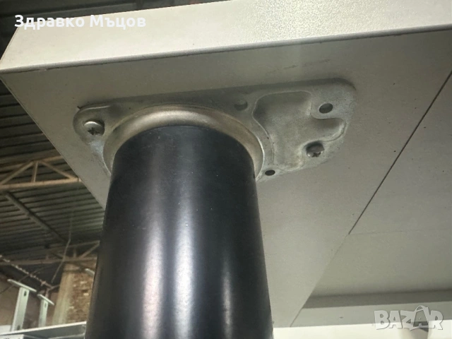 Маси 5 бр., снимка 2 - Работни маси и бюра - 54241123