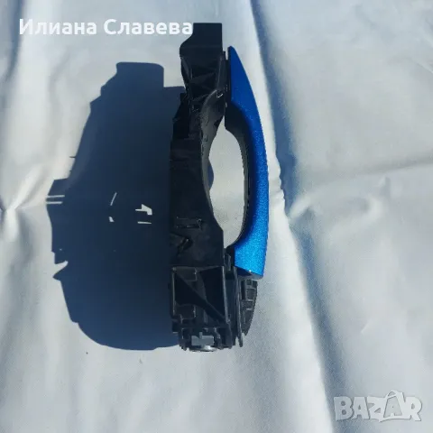 Задна дясна дръжка за Пежо, Опел след 2018, снимка 5 - Части - 49206852