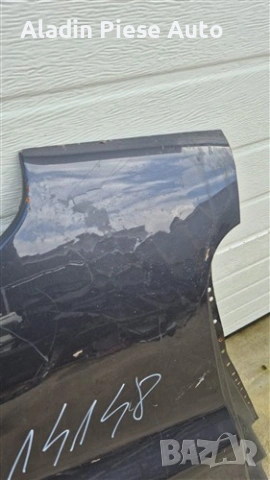 Задно дясно крило Kia Sportage година 2016 2017 2018 2019 2020 2021 , снимка 3 - Аксесоари и консумативи - 54077289