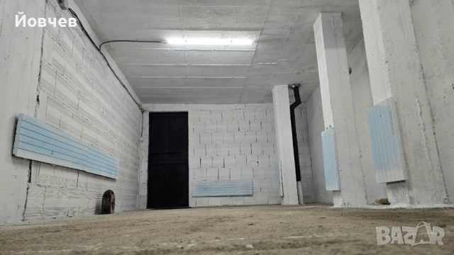 Продава гараж