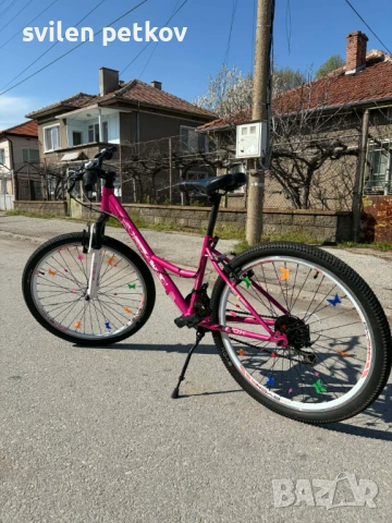  Колело Byox 26 