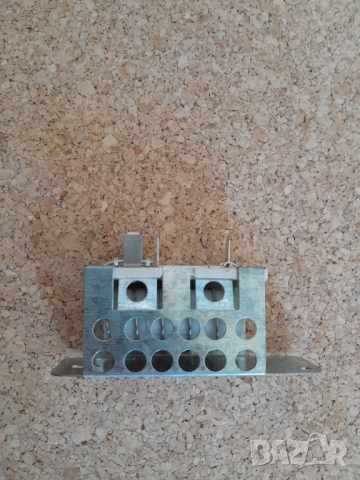 Реостат за парно FORD TRANSIT DP GROUP OP1019