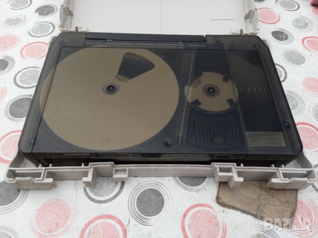 Sony  U-matic видеокасета, снимка 3 - Плейъри, домашно кино, прожектори - 39299724