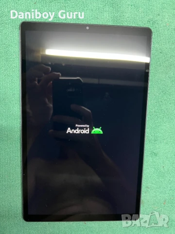 Таблет FLYCOAY 10.4" 2K, 4G LTE+5G WiFi, 36GB RAM+256GB ROM (разширяема до 2TB), Android 14, осемядр, снимка 7 - Таблети - 51120054