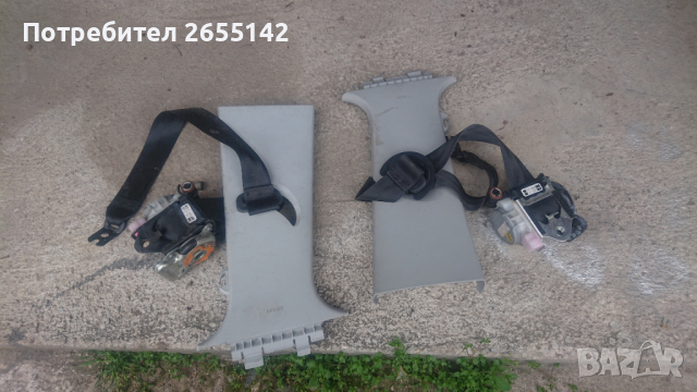 Сеат леон експериънс части,и за хечбек, снимка 14 - Автомобили и джипове - 28970617