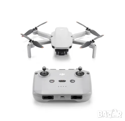 Дрон DJI mini 2 SE, снимка 1
