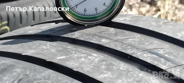 Гуми 205 55 16 Гудиър Goodyear 4 броя  Нов внос. Не са нови., снимка 5 - Гуми и джанти - 49506544