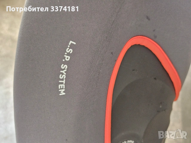 Два броя детски столчета за автомобил Cybex Solution B-fix, снимка 8 - Столчета за кола и колело - 54241970