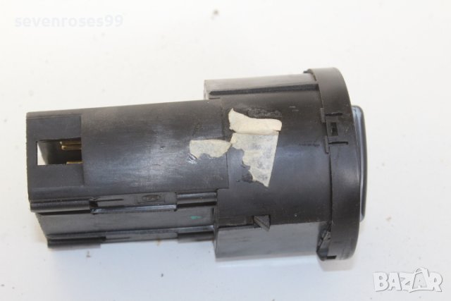 Бутон светлини фарове халогени Фолксваген Шаран 2002 Сеат Алхамбра VW Sharan Seat Alhambra BK71C0941, снимка 3 - Части - 44201695