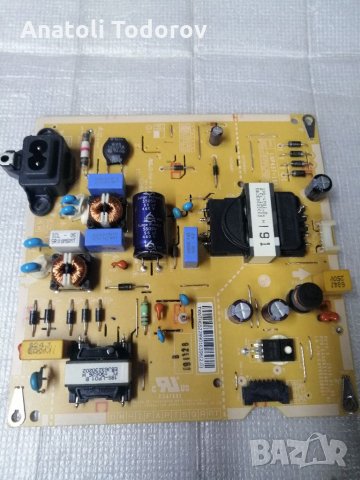 Power Board EAX68210401(1.8)