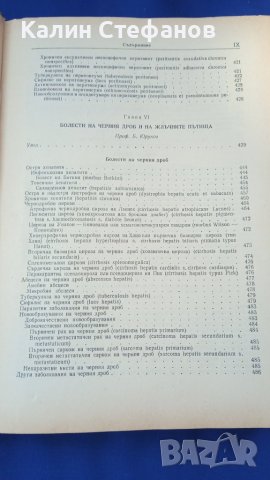 Книга „Терапия на вътрешните болести” проф. Ал. Пухлев, проф. Б. Юруков1955 г 1049 стр, снимка 11 - Специализирана литература - 42907384