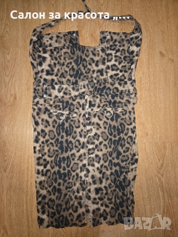 Дамски Сукман , снимка 3 - Сукмани - 51664558