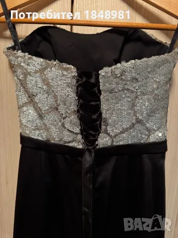 Абитуриентска рокля, снимка 10 - Рокли - 47730803