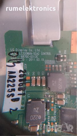 LG 32CS460 на части, снимка 13 - Части и Платки - 35500228