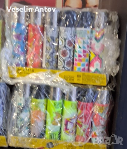 120 колекции (480 бр.) Запалки "Clipper" НЕИЗПОЛЗВАНИ, снимка 2 - Запалки - 53122935