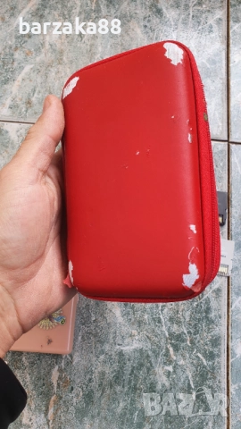 Nintendo DS LITE + Игри + Калъф + Зарядно, снимка 2 - Nintendo конзоли - 52611981