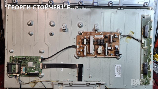 LE40D503F7W BN41-01702A BN94-04845J BN44-00469B SST4000_08A01 LTF400HM05, снимка 3 - Части и Платки - 38808169