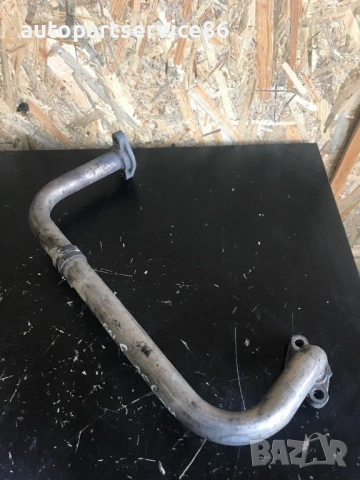 Тръба на EGR клапан за Isuzu Trooper 3.1 TD (1998)