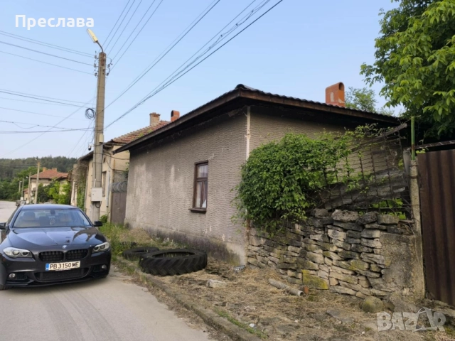 къща в гр.УГЪРЧИН обл. Ловеч