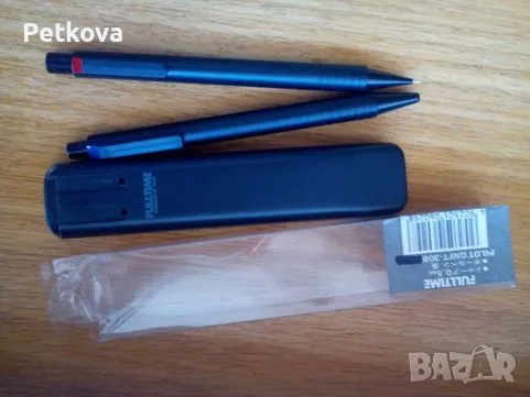 Писалки, химикалки, папки, снимка 4 - Други - 48292188