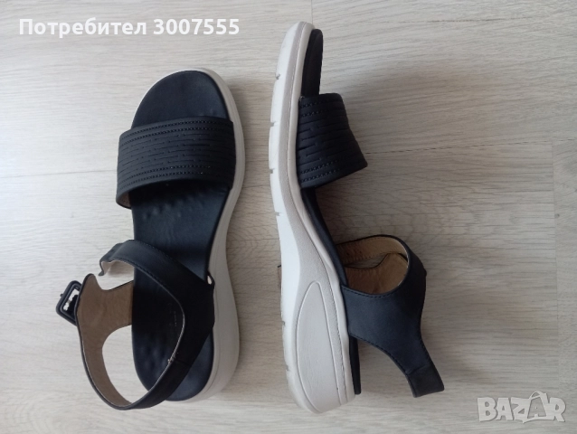 Сандали , снимка 2 - Сандали - 51792270