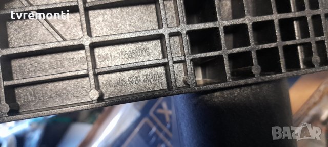 оригинална стойка BN61-15595X телевизор SAMSUNG UE55RU7479 UE55NU7500 UE55NU7479, снимка 6 - Стойки, 3D очила, аксесоари - 35528471