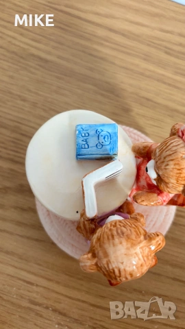 Фигурка, снимка 6 - Фигурки - 53964691