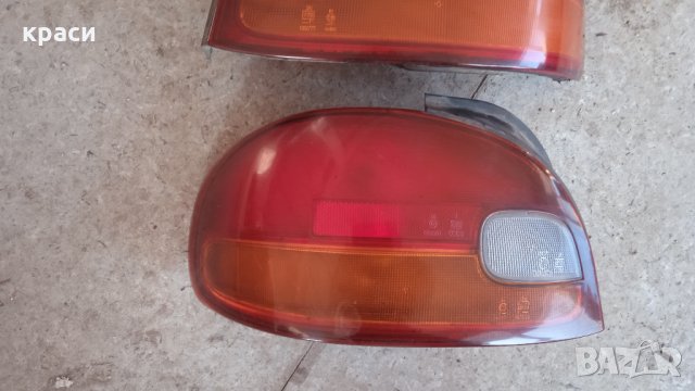 стопове хюндай акцент, снимка 3 - Части - 35560208