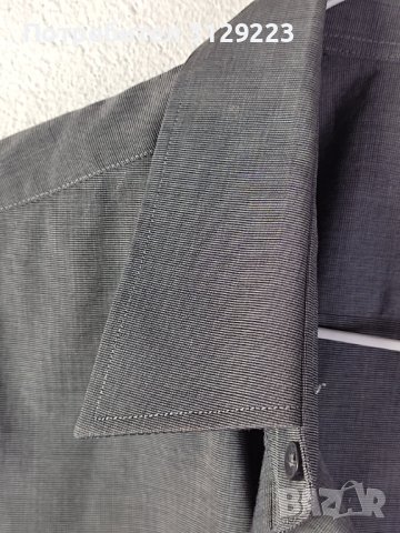Hugo Boss shirt 42, снимка 6 - Ризи - 39403390