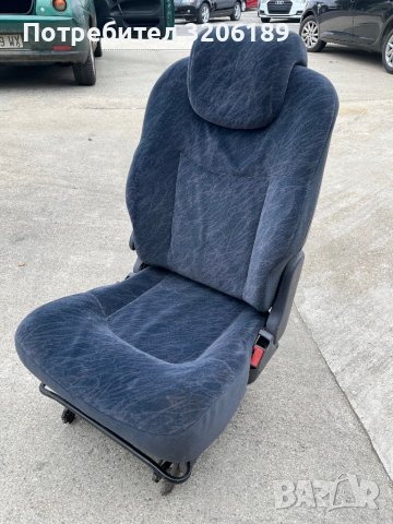 Седалка за Рено Еспайс , снимка 2 - Части - 40285974