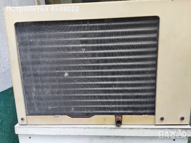 Руски Климатик , снимка 1