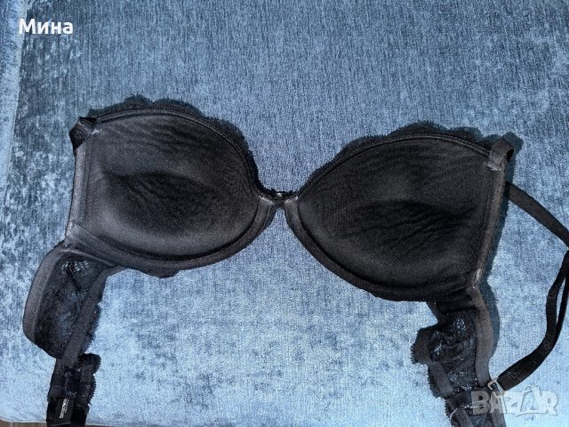 Дамски сутиен Armani underwear, снимка 6 - Бельо - 40837747