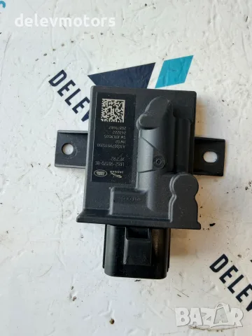 lk62-9d370-bc модул за горивна помпа от Land Rover Range Rover Velar (L560) 3.0 D, снимка 1 - Части - 56176604
