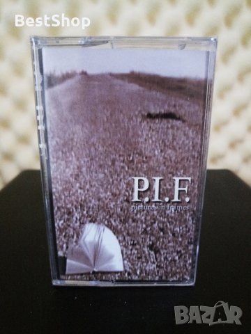 P.I.F. - Pictures in frames