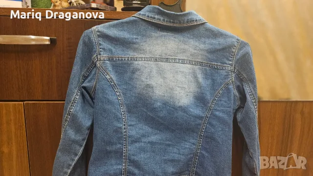 Дънково яке и пола, снимка 6 - Детски комплекти - 55967009