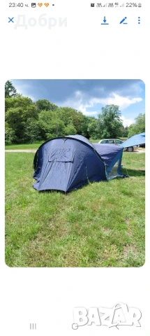Продавам Палатка, снимка 3 - Палатки - 50509732