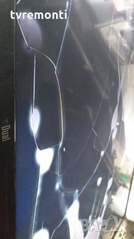 лед диоди от панел VES430UNDA-2D-N12, снимка 3 - Части и Платки - 29573042