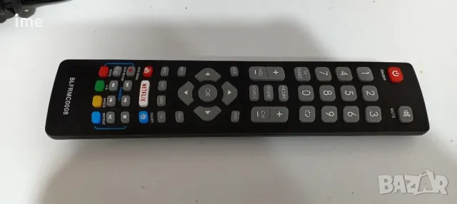 LCD телевизор Blaupunkt НОМЕР 62. Model B23K194TFHD., снимка 13 - Телевизори - 49070072