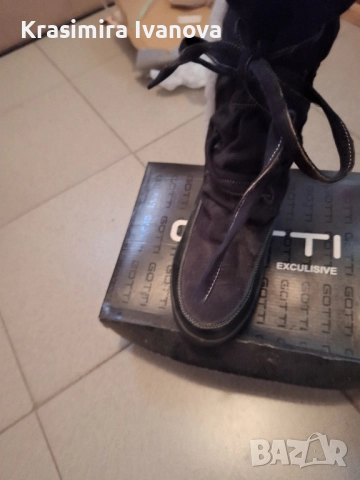 нови апрески, снимка 2 - Дамски апрески - 52507261