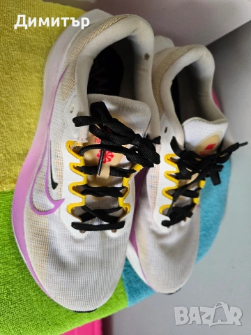 Nike zoom fly 5, снимка 3 - Маратонки - 54148277